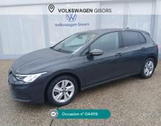 Volkswagen Golf 8 Gisors