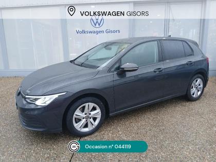 Volkswagen Golf - Golf 1.5 eTSI OPF 130 DSG7 Life 1st - 17 990 €