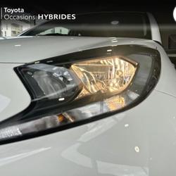 Toyota Aygo X 1.0 VVT-i 72ch Active Business Lattes