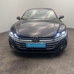 Volkswagen Arteon Arteon Shooting Brake 2.0 TDI EVO SCR 150 DSG7 R-Line Beauvais