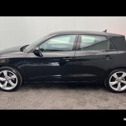 Audi A1 Sportback A1 Sportback 35 TFSI 150 ch S tronic 7 Design Luxe Beauvais