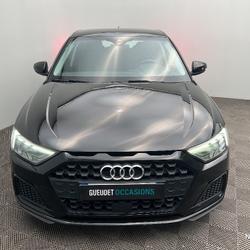 Audi A1 Sportback A1 Sportback 35 TFSI 150 ch S tronic 7 Design Luxe Beauvais