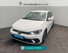 Volkswagen Polo Beauvais