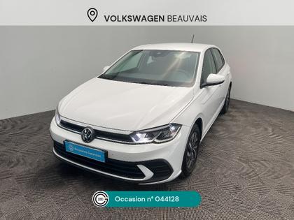 Volkswagen Polo - Polo 1.0 TSI 95 S&S BVM5 Life - 18 190 €