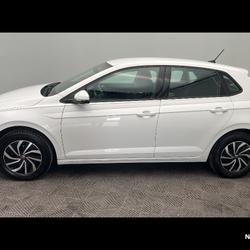 Volkswagen Polo Polo 1.0 TSI 95 S&S BVM5 Life Beauvais