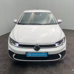 Volkswagen Polo Polo 1.0 TSI 95 S&S BVM5 Life Beauvais