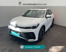Volkswagen Tiguan Beauvais