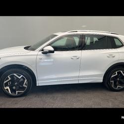 Volkswagen Tiguan Tiguan 2.0 TDI 150ch DSG7 R-Line Beauvais