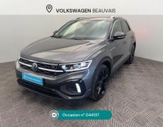 Volkswagen T-Roc Beauvais