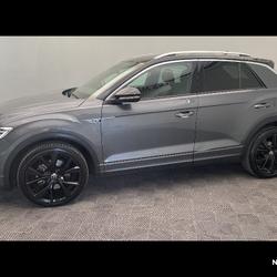 Volkswagen T-Roc T-Roc 2.0 TDI 150 Start/Stop DSG7 R-Line Beauvais