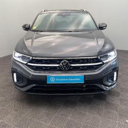 Volkswagen T-Roc T-Roc 2.0 TDI 150 Start/Stop DSG7 R-Line Beauvais