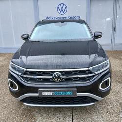 Volkswagen T-Roc T-Roc 2.0 TDI 150 Start/Stop DSG7 Style Gisors