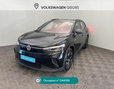 Volkswagen ID4 Beauvais