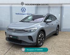 Volkswagen ID4 Gisors