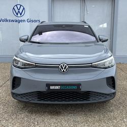 Volkswagen ID4 ID.4 204 ch Pro Performance Business Gisors