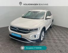 Volkswagen T-Roc Beauvais