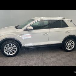 Volkswagen T-Roc T-Roc 1.5 TSI EVO 150 Start/Stop DSG7 Style Beauvais