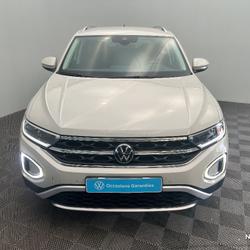 Volkswagen T-Roc T-Roc 1.5 TSI EVO 150 Start/Stop DSG7 Style Beauvais