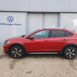 Volkswagen Taigo Taigo 1.0 TSI 110 DSG7 Style Gisors