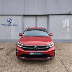 Volkswagen Taigo Taigo 1.0 TSI 110 DSG7 Style Gisors