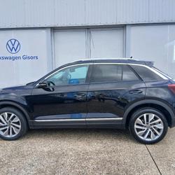 Volkswagen T-Roc T-Roc 1.5 TSI EVO 150 Start/Stop DSG7 Style Exclusive Gisors