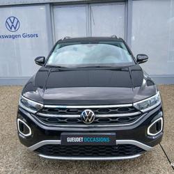 Volkswagen T-Roc T-Roc 1.5 TSI EVO 150 Start/Stop DSG7 Style Exclusive Gisors