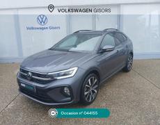 Volkswagen Taigo Gisors