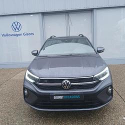 Volkswagen Taigo Taigo 1.0 TSI 116 DSG7 R-Line Gisors