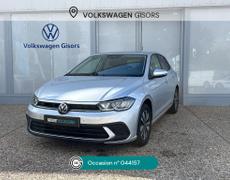 Volkswagen Polo - Polo 1.0 TSI 95ch BVM5 VW Edition - 15 990 €