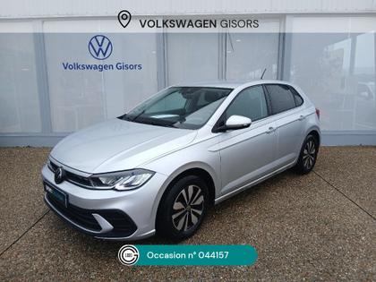 Volkswagen Polo - Polo 1.0 TSI 95ch BVM5 VW Edition - 18 990 €