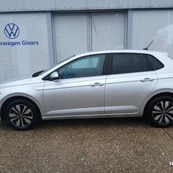Volkswagen Polo Polo 1.0 TSI 95ch BVM5 VW Edition Gisors