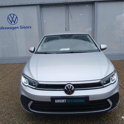 Volkswagen Polo Polo 1.0 TSI 95ch BVM5 VW Edition Gisors