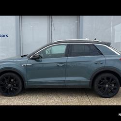 Volkswagen T-Roc T-Roc 2.0 TDI 150 Start/Stop DSG7 R-Line Gisors
