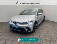 Volkswagen Polo Beauvais