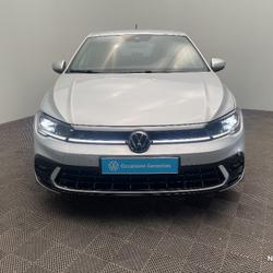 Volkswagen Polo Polo 1.0 TSI 95 S&S BVM5 R-Line Edition Beauvais
