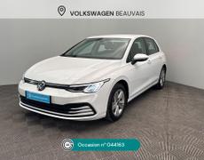 Volkswagen Golf 8 Beauvais