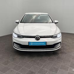 Volkswagen Golf 8 Golf 2.0 TDI SCR 115 DSG7 Life Business Beauvais