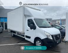 Nissan Interstar Beauvais