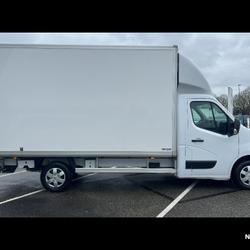 Nissan Interstar INTERSTAR FOURGON L2H2 3T3 2.3 DCI 135 ACENTA Beauvais