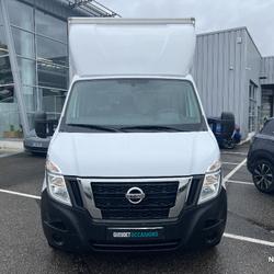 Nissan Interstar INTERSTAR FOURGON L2H2 3T3 2.3 DCI 135 ACENTA Beauvais