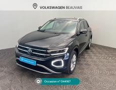Volkswagen T-Roc Beauvais