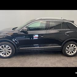 Volkswagen T-Roc T-Roc 1.5 TSI EVO 150 Start/Stop DSG7 Style Beauvais