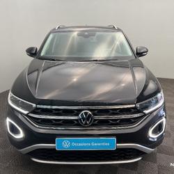 Volkswagen T-Roc T-Roc 1.5 TSI EVO 150 Start/Stop DSG7 Style Beauvais