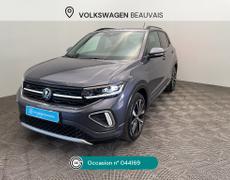 Volkswagen T-Cross Beauvais