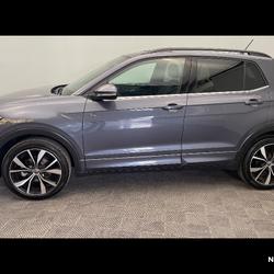 Volkswagen T-Cross T-Cross 1.0 TSI 116 Start/Stop DSG7 R-Line Edition Beauvais