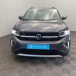 Volkswagen T-Cross T-Cross 1.0 TSI 116 Start/Stop DSG7 R-Line Edition Beauvais
