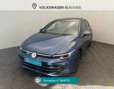 Volkswagen Golf 8 Beauvais