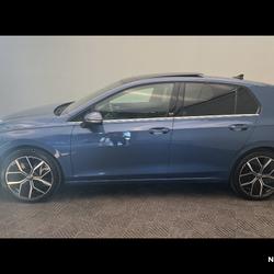 Volkswagen Golf 8 Golf 1.5 eTSI EVO2 150 DSG7 Edition 50 Beauvais