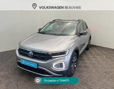 Volkswagen T-Roc Beauvais