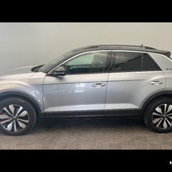 Volkswagen T-Roc T-ROC 2.0 TDI 150 START/STOP DSG7 GOAL Beauvais